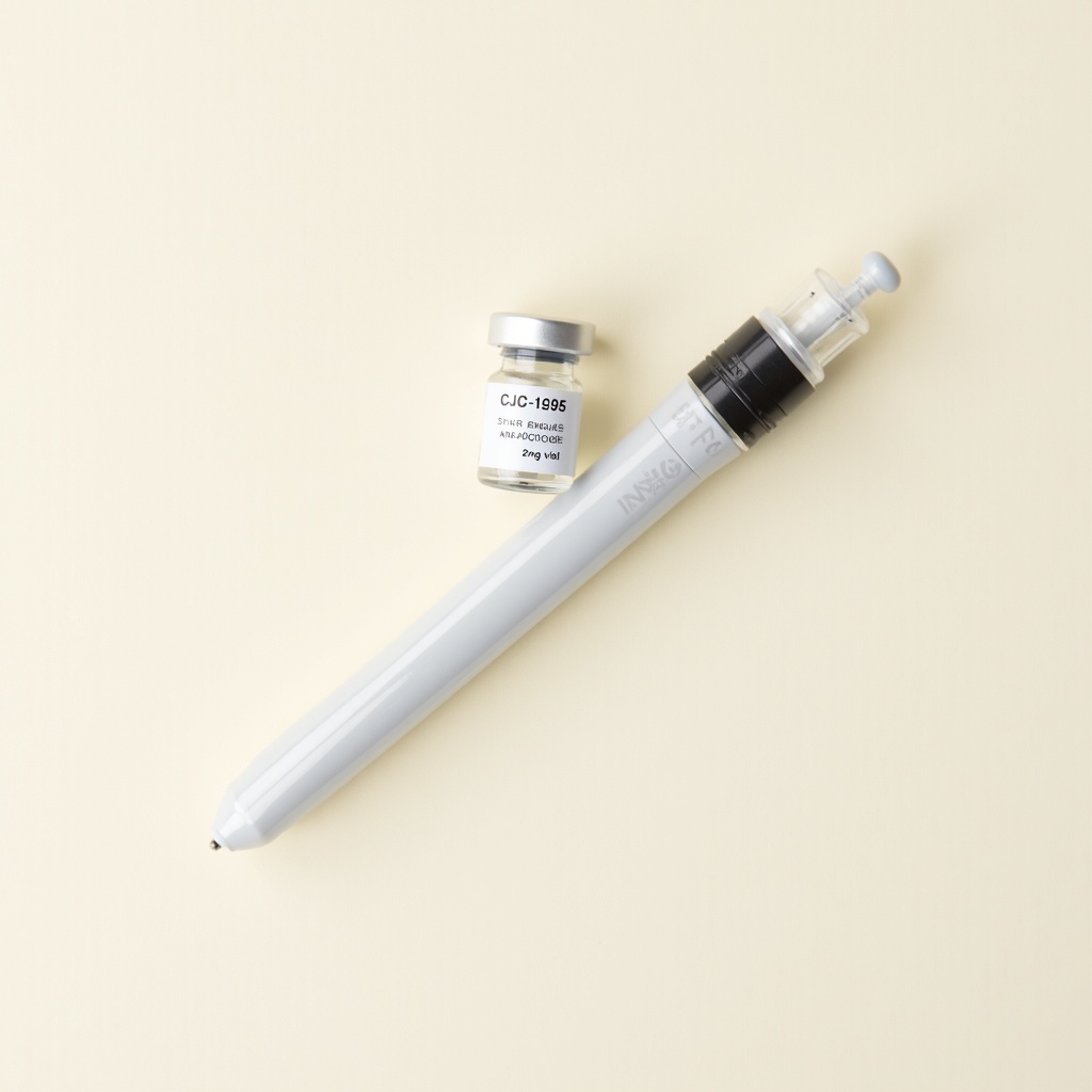 CJC-1295 Pen