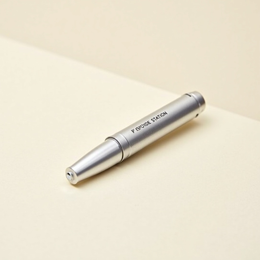 Pen Device