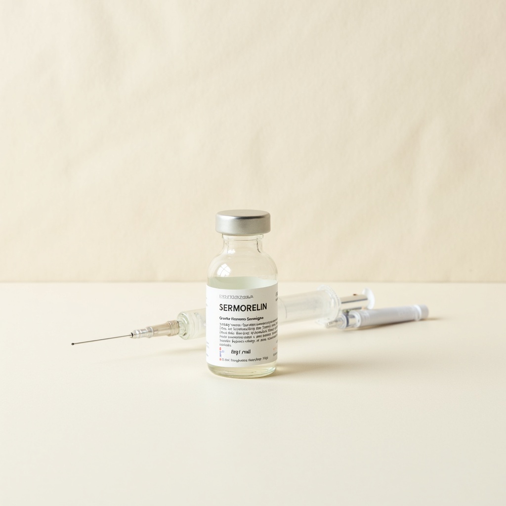Sermorelin Pen
